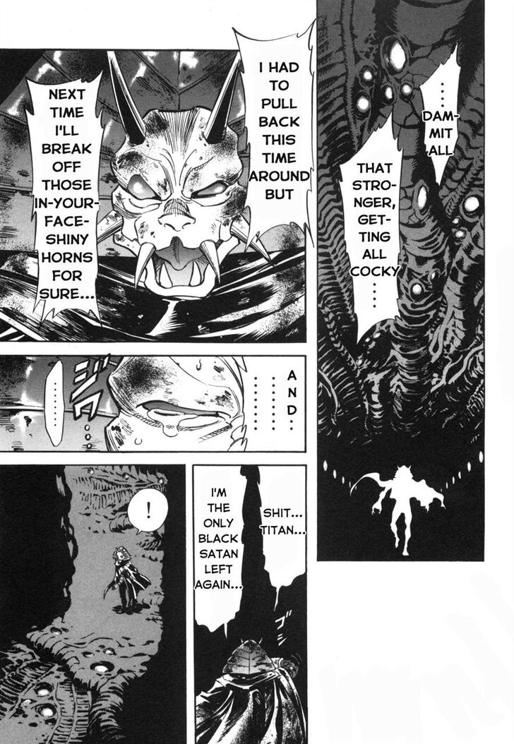 Read Kamen Rider Spirits Manga Online