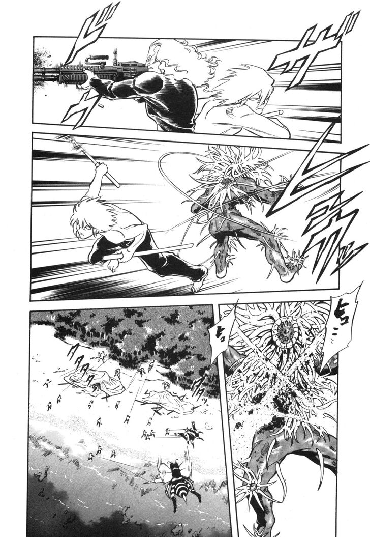 Read Kamen Rider Spirits Manga Online