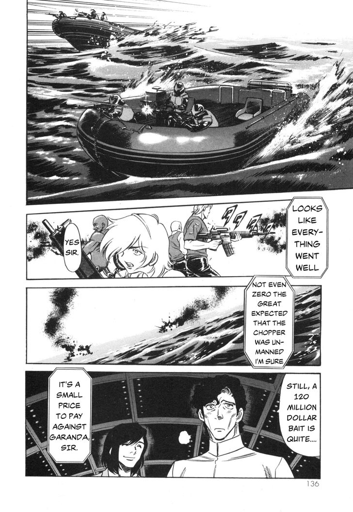 Read Kamen Rider Spirits Manga Online