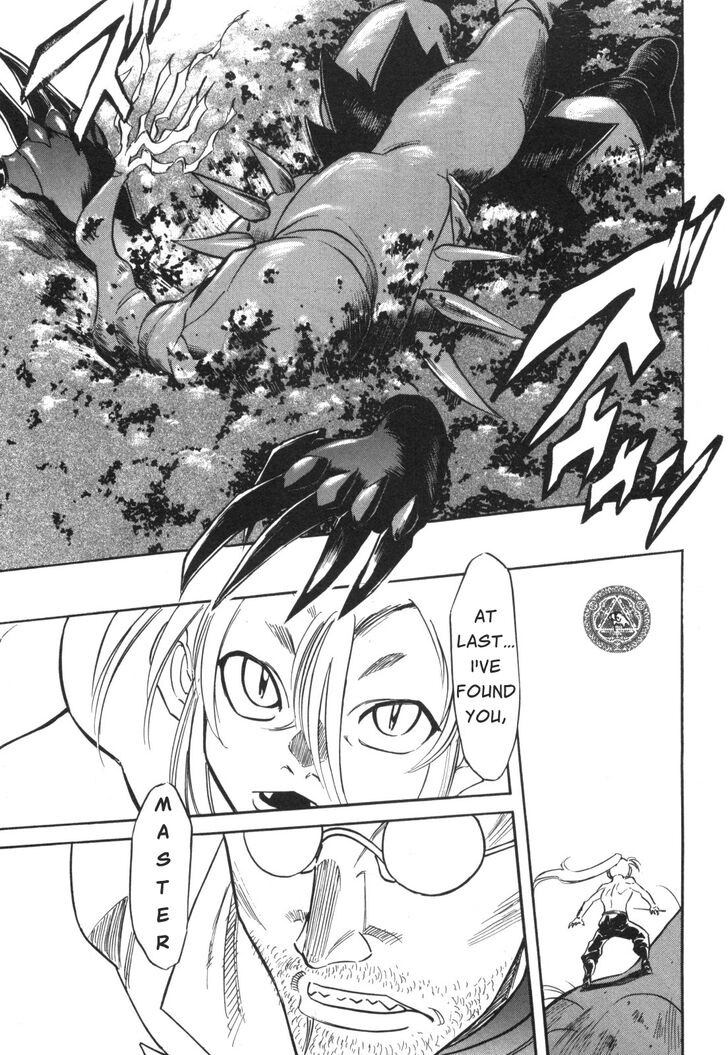 Read Kamen Rider Spirits Manga Online