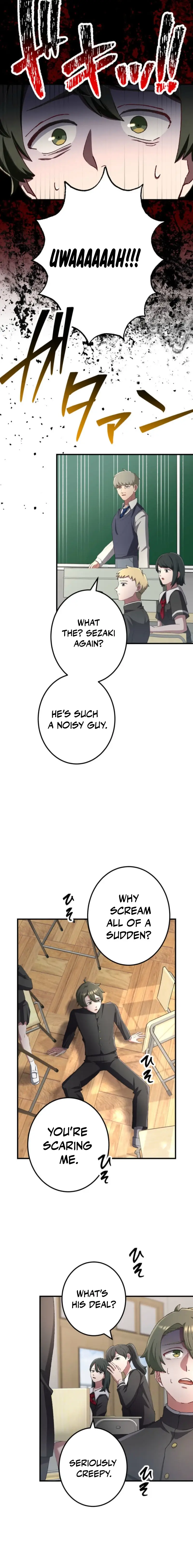 Read Katakonbe no Saikyou Touhasha Manga Online