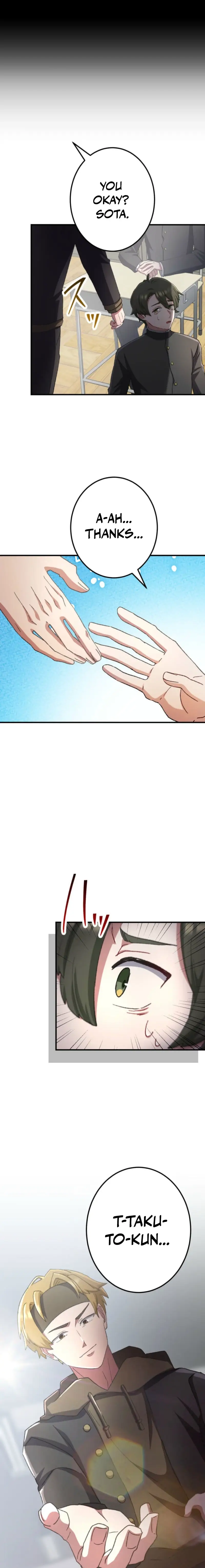 Read Katakonbe no Saikyou Touhasha Manga Online