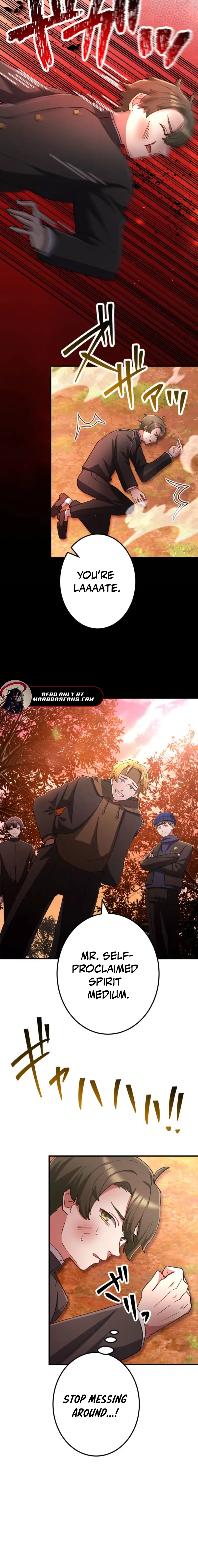 Read Katakonbe no Saikyou Touhasha Manga Online