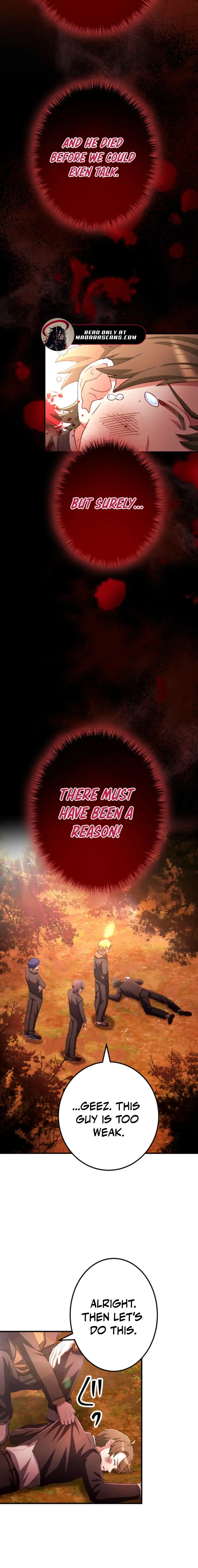 Read Katakonbe no Saikyou Touhasha Manga Online