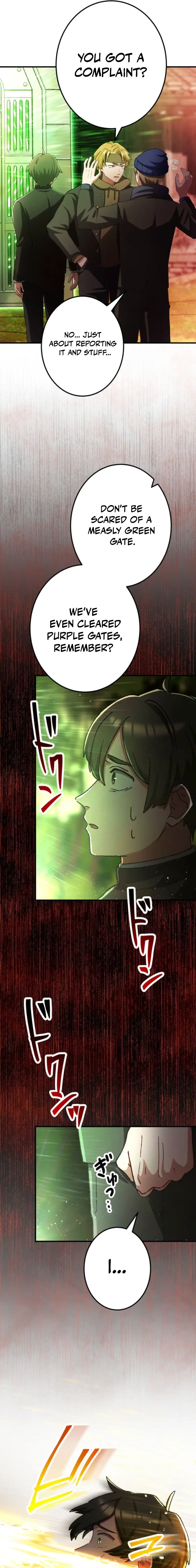 Read Katakonbe no Saikyou Touhasha Manga Online