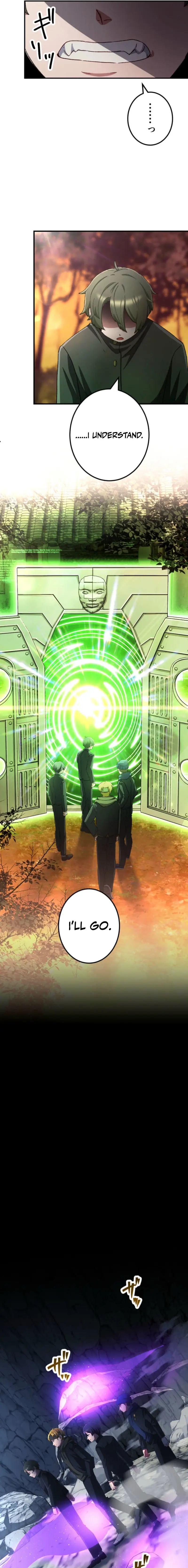 Read Katakonbe no Saikyou Touhasha Manga Online