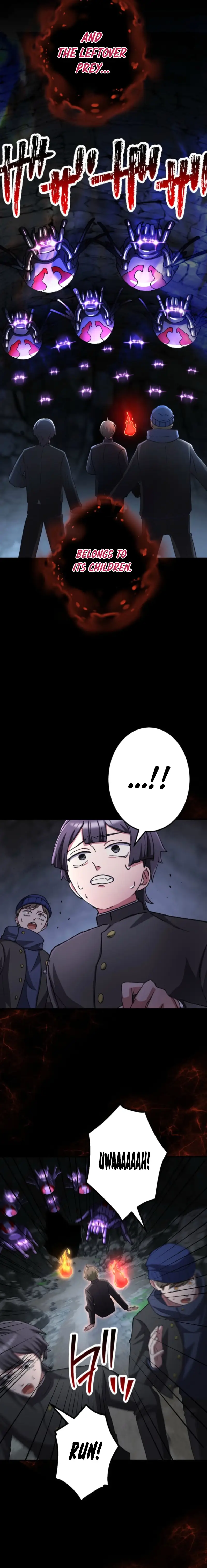 Read Katakonbe no Saikyou Touhasha Manga Online