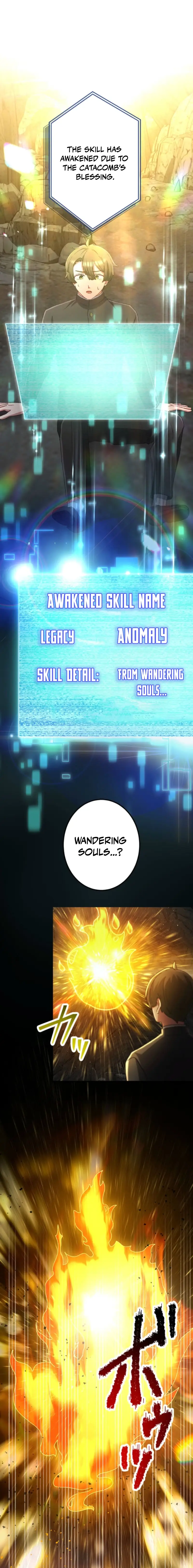 Read Katakonbe no Saikyou Touhasha Manga Online