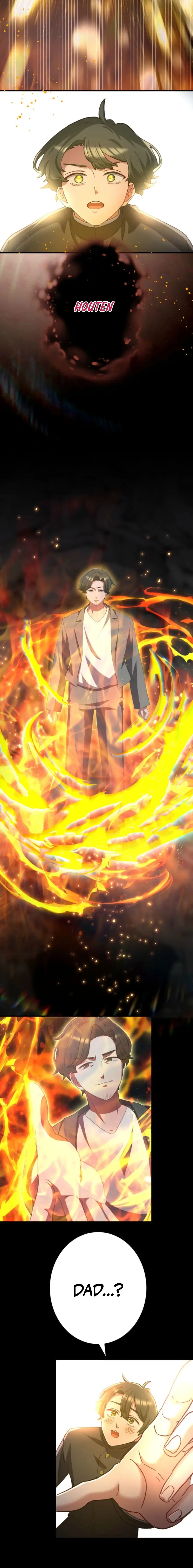 Read Katakonbe no Saikyou Touhasha Manga Online