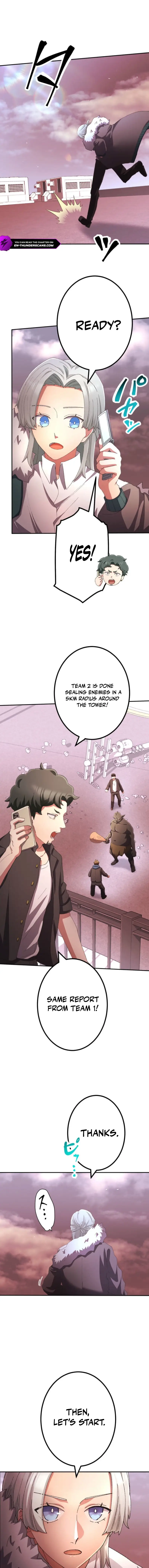 Read Katakonbe no Saikyou Touhasha Manga Online