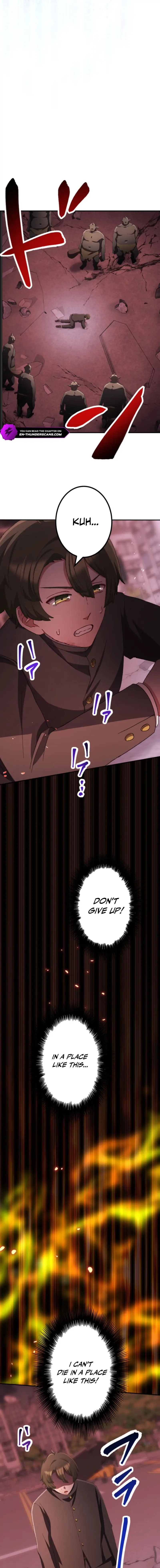 Read Katakonbe no Saikyou Touhasha Manga Online