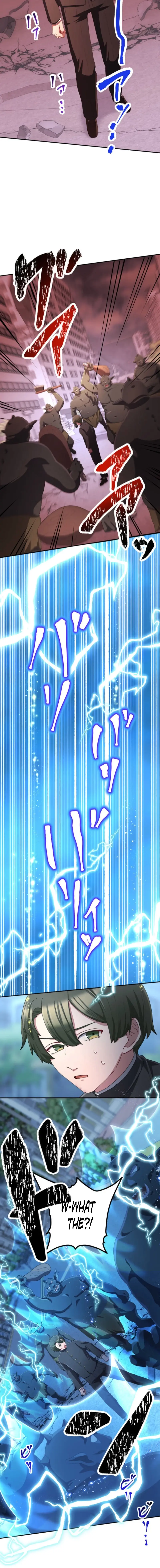 Read Katakonbe no Saikyou Touhasha Manga Online