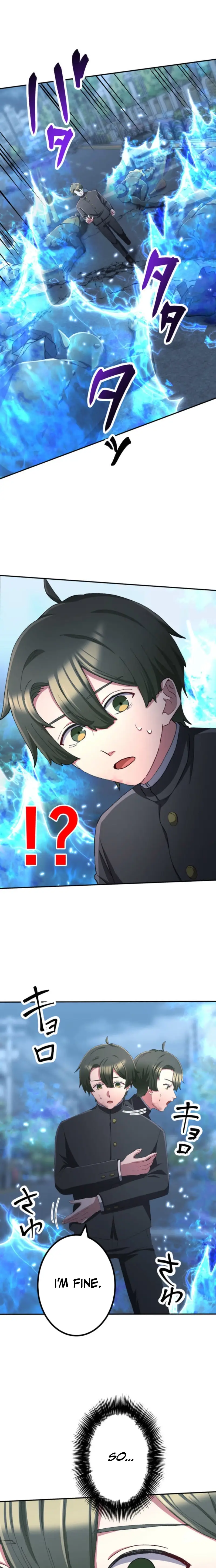 Read Katakonbe no Saikyou Touhasha Manga Online