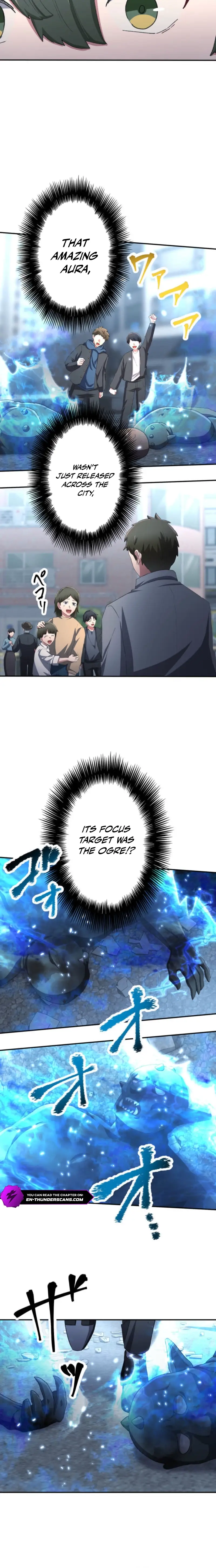 Read Katakonbe no Saikyou Touhasha Manga Online