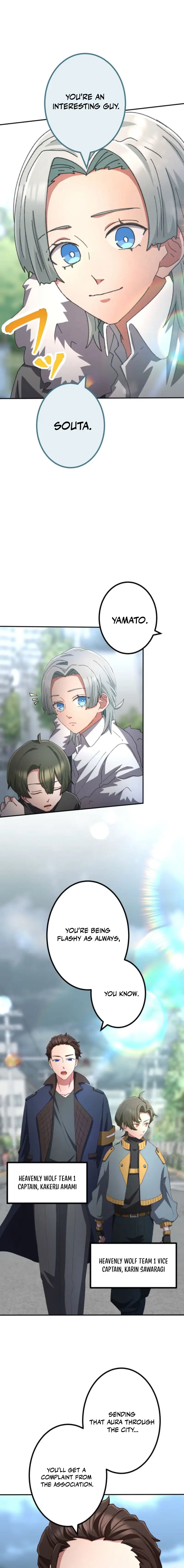 Read Katakonbe no Saikyou Touhasha Manga Online