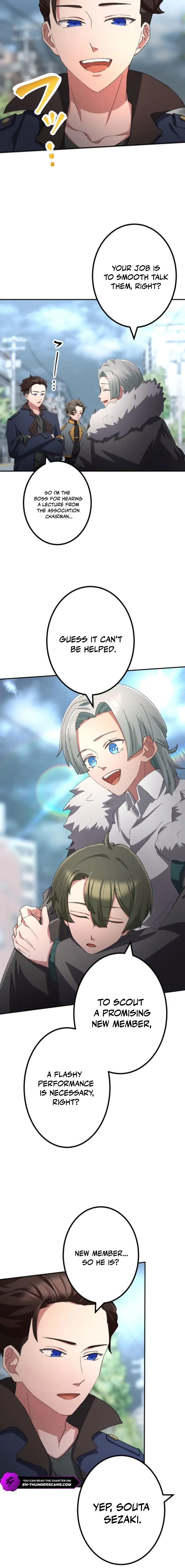 Read Katakonbe no Saikyou Touhasha Manga Online