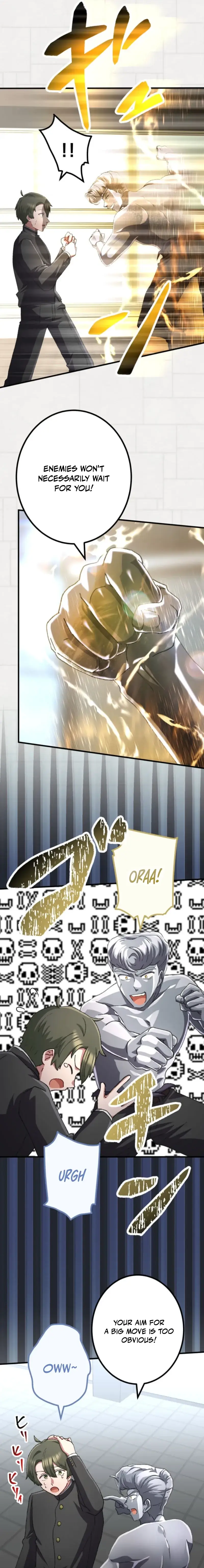 Read Katakonbe no Saikyou Touhasha Manga Online