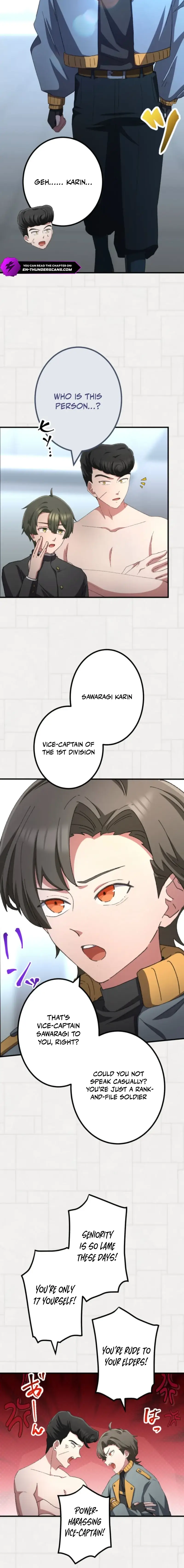 Read Katakonbe no Saikyou Touhasha Manga Online