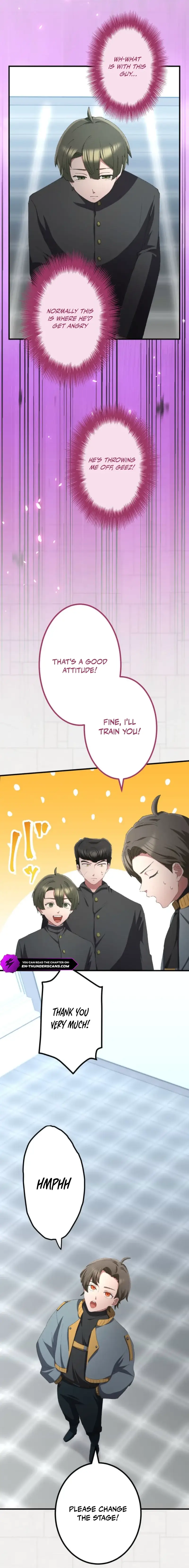 Read Katakonbe no Saikyou Touhasha Manga Online