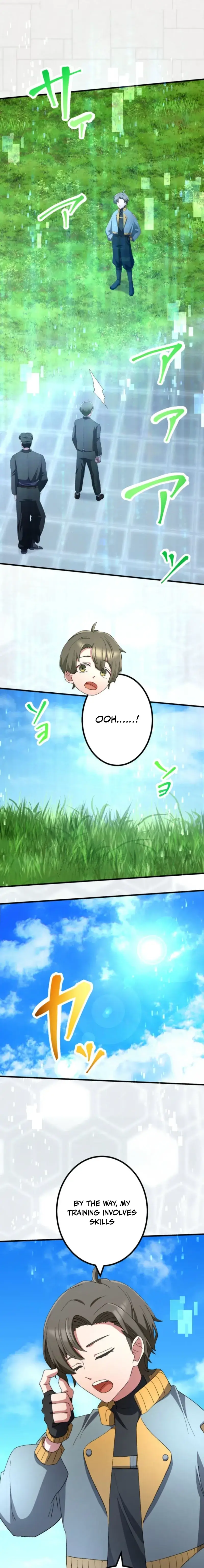 Read Katakonbe no Saikyou Touhasha Manga Online