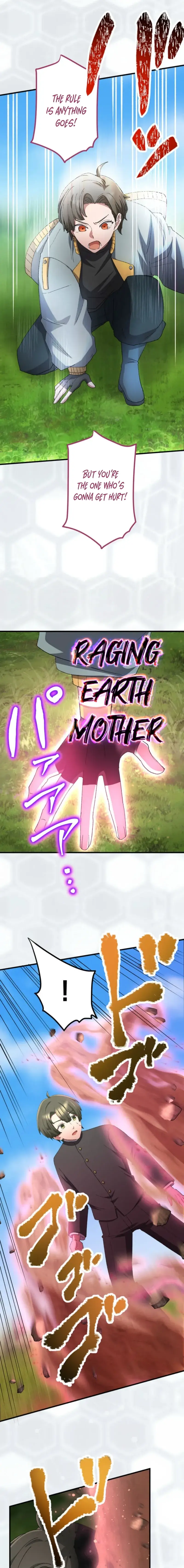 Read Katakonbe no Saikyou Touhasha Manga Online