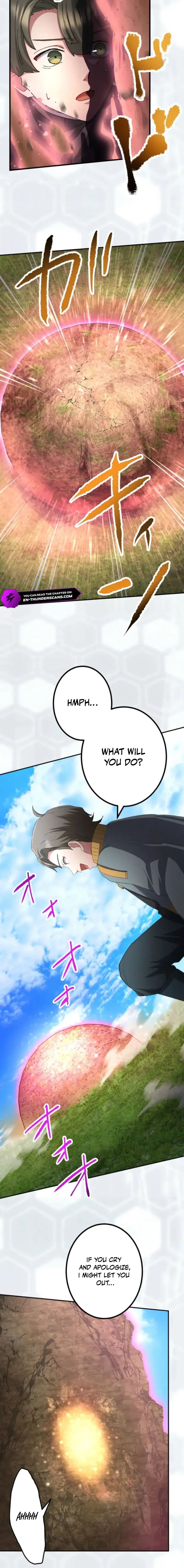 Read Katakonbe no Saikyou Touhasha Manga Online