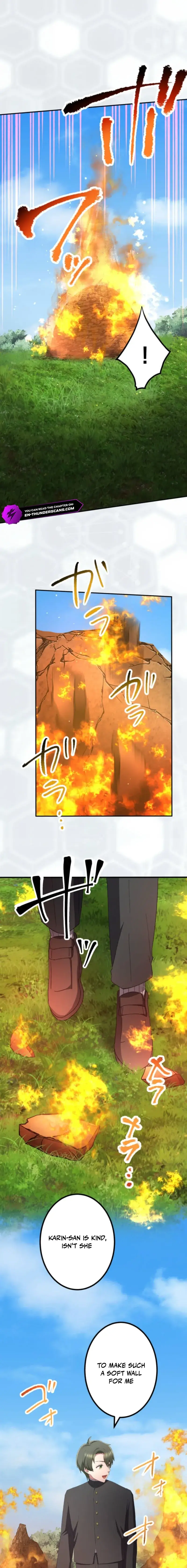 Read Katakonbe no Saikyou Touhasha Manga Online