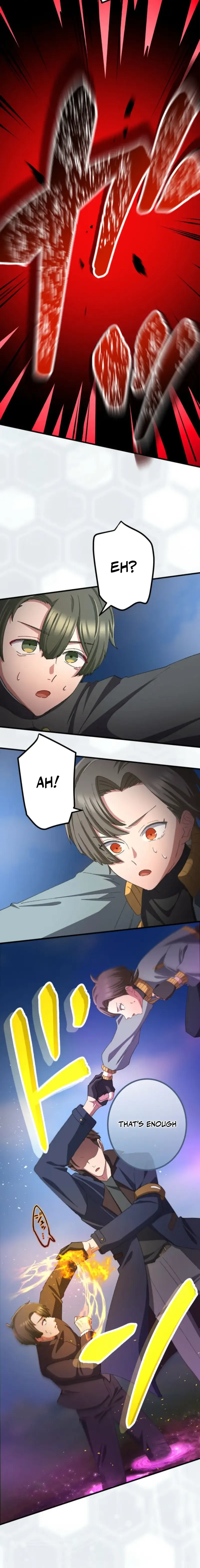 Read Katakonbe no Saikyou Touhasha Manga Online