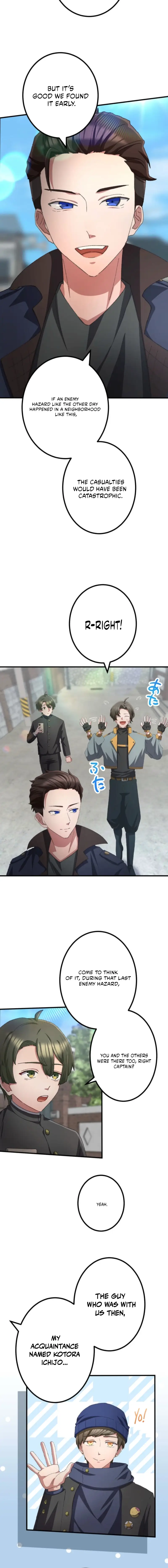 Read Katakonbe no Saikyou Touhasha Manga Online