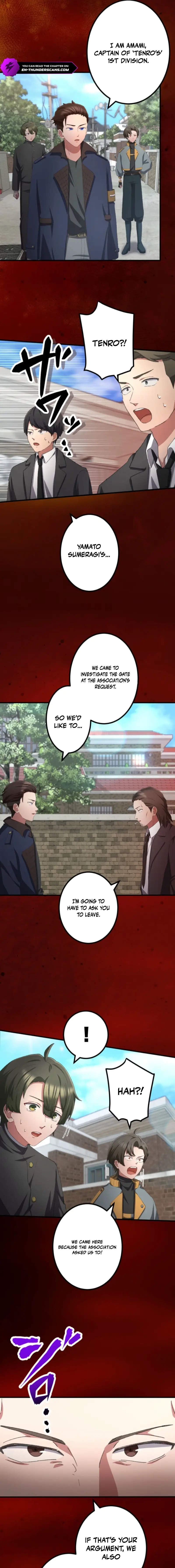 Read Katakonbe no Saikyou Touhasha Manga Online