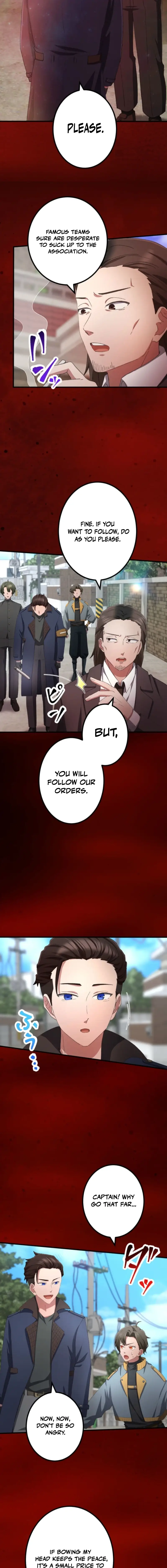 Read Katakonbe no Saikyou Touhasha Manga Online