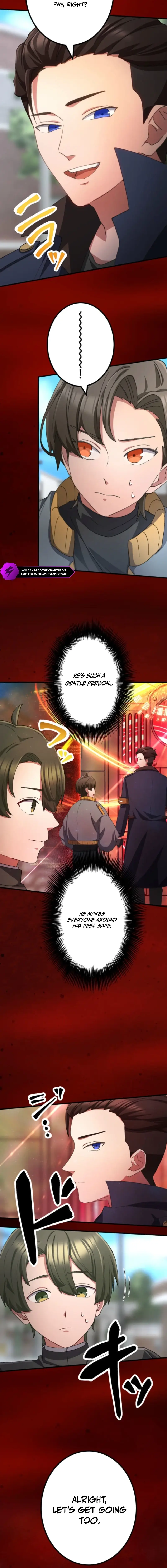 Read Katakonbe no Saikyou Touhasha Manga Online