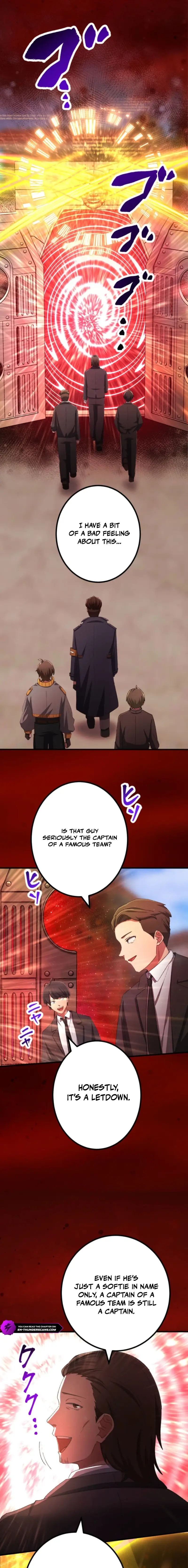 Read Katakonbe no Saikyou Touhasha Manga Online