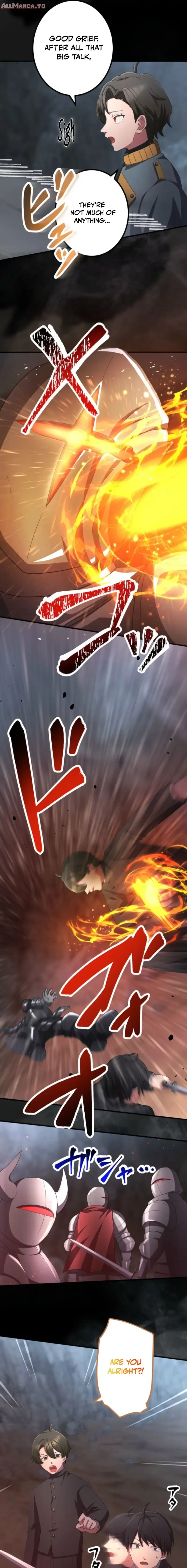 Read Katakonbe no Saikyou Touhasha Manga Online