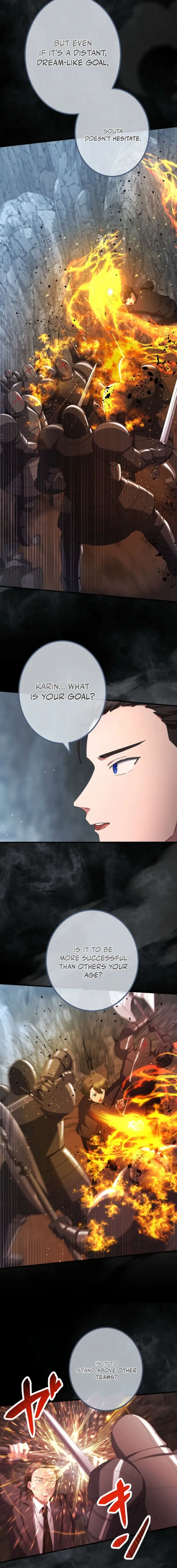 Read Katakonbe no Saikyou Touhasha Manga Online