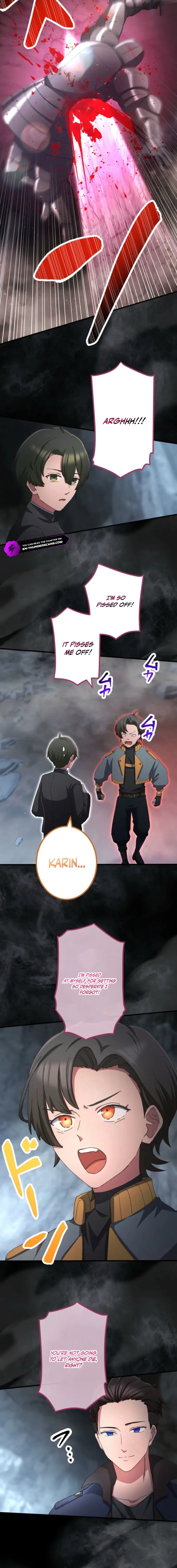 Read Katakonbe no Saikyou Touhasha Manga Online