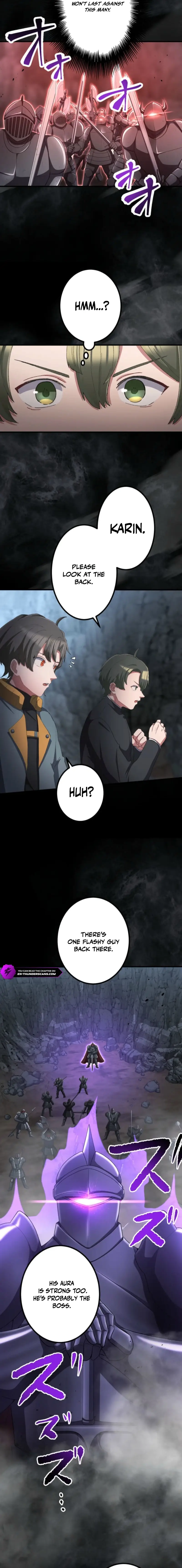 Read Katakonbe no Saikyou Touhasha Manga Online