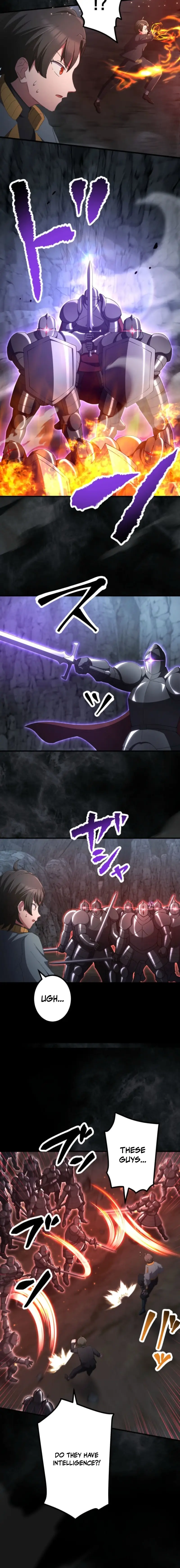 Read Katakonbe no Saikyou Touhasha Manga Online