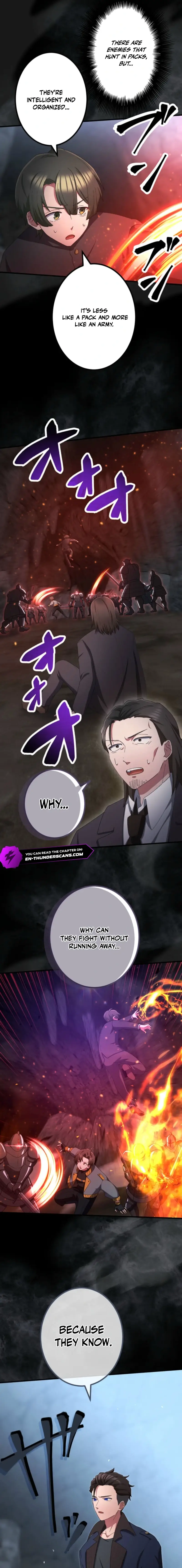 Read Katakonbe no Saikyou Touhasha Manga Online