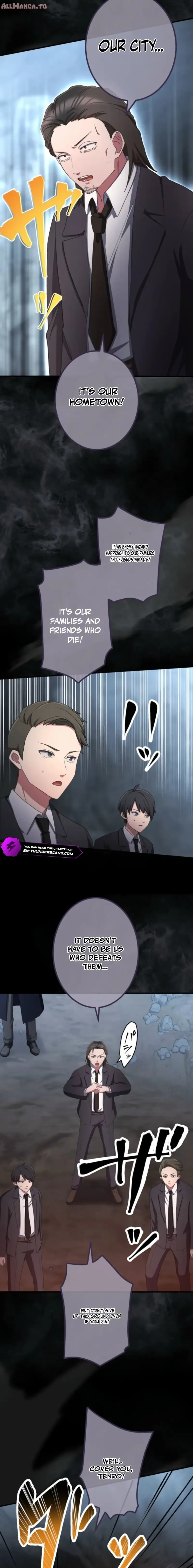 Read Katakonbe no Saikyou Touhasha Manga Online