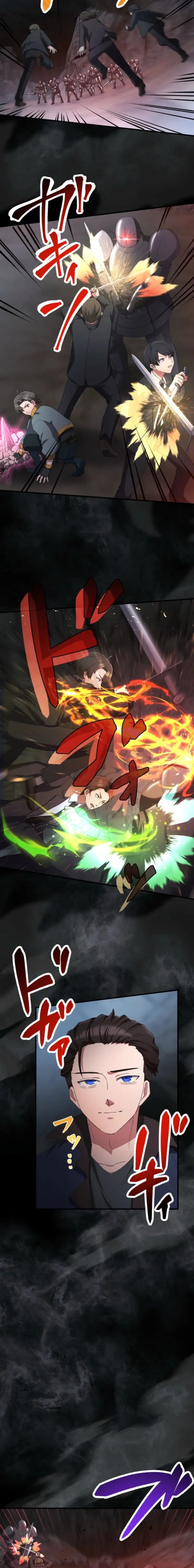 Read Katakonbe no Saikyou Touhasha Manga Online