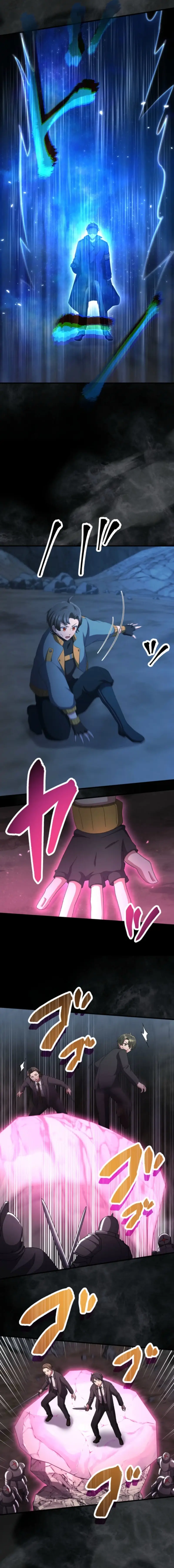 Read Katakonbe no Saikyou Touhasha Manga Online