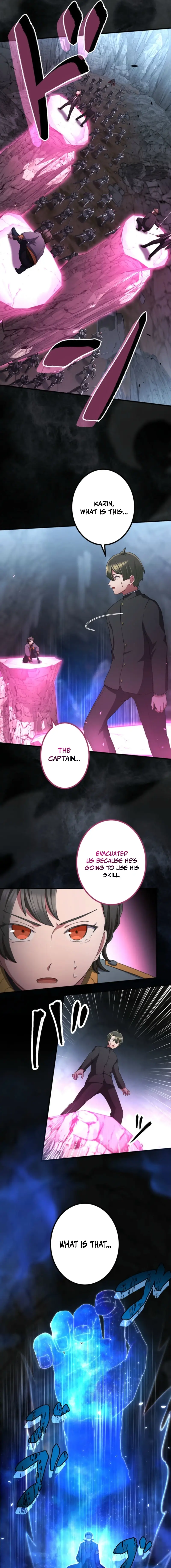 Read Katakonbe no Saikyou Touhasha Manga Online