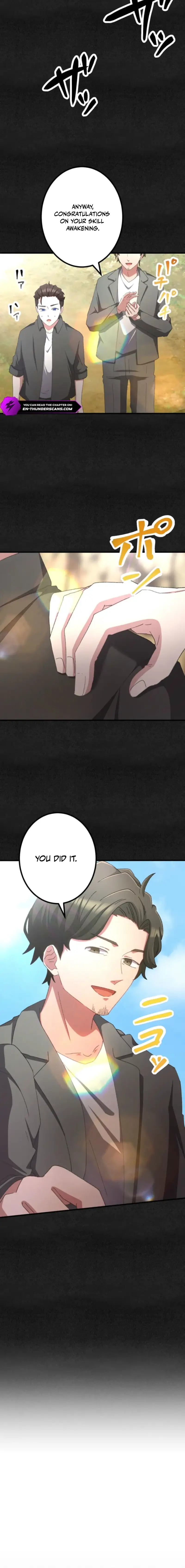 Read Katakonbe no Saikyou Touhasha Manga Online