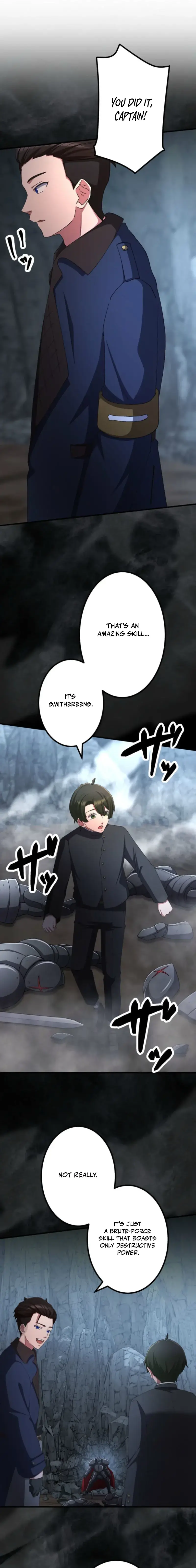 Read Katakonbe no Saikyou Touhasha Manga Online