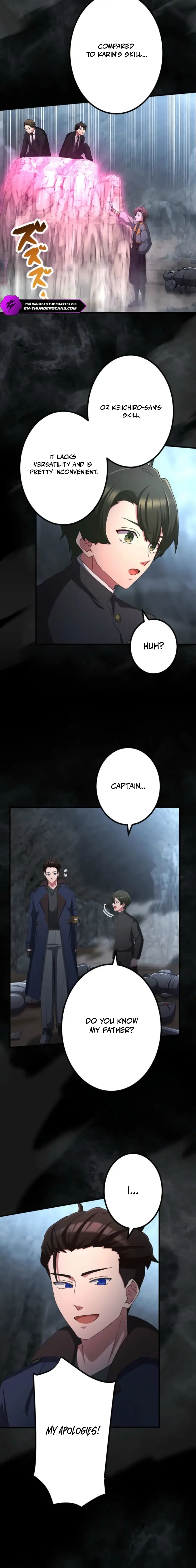 Read Katakonbe no Saikyou Touhasha Manga Online