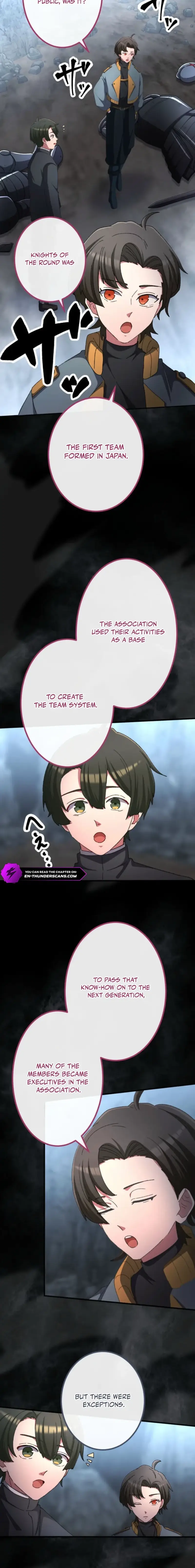 Read Katakonbe no Saikyou Touhasha Manga Online