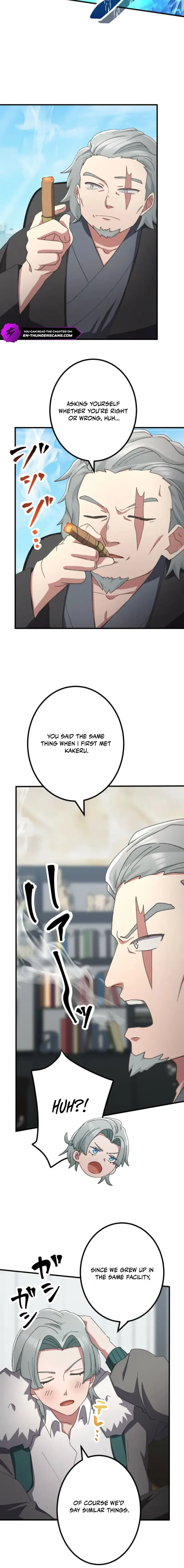 Read Katakonbe no Saikyou Touhasha Manga Online