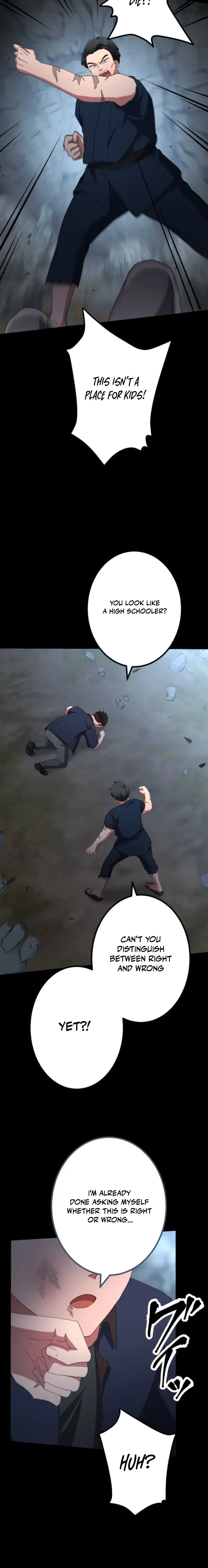 Read Katakonbe no Saikyou Touhasha Manga Online