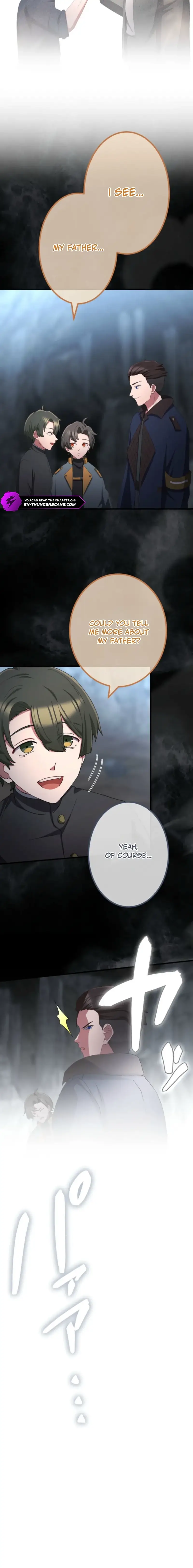 Read Katakonbe no Saikyou Touhasha Manga Online